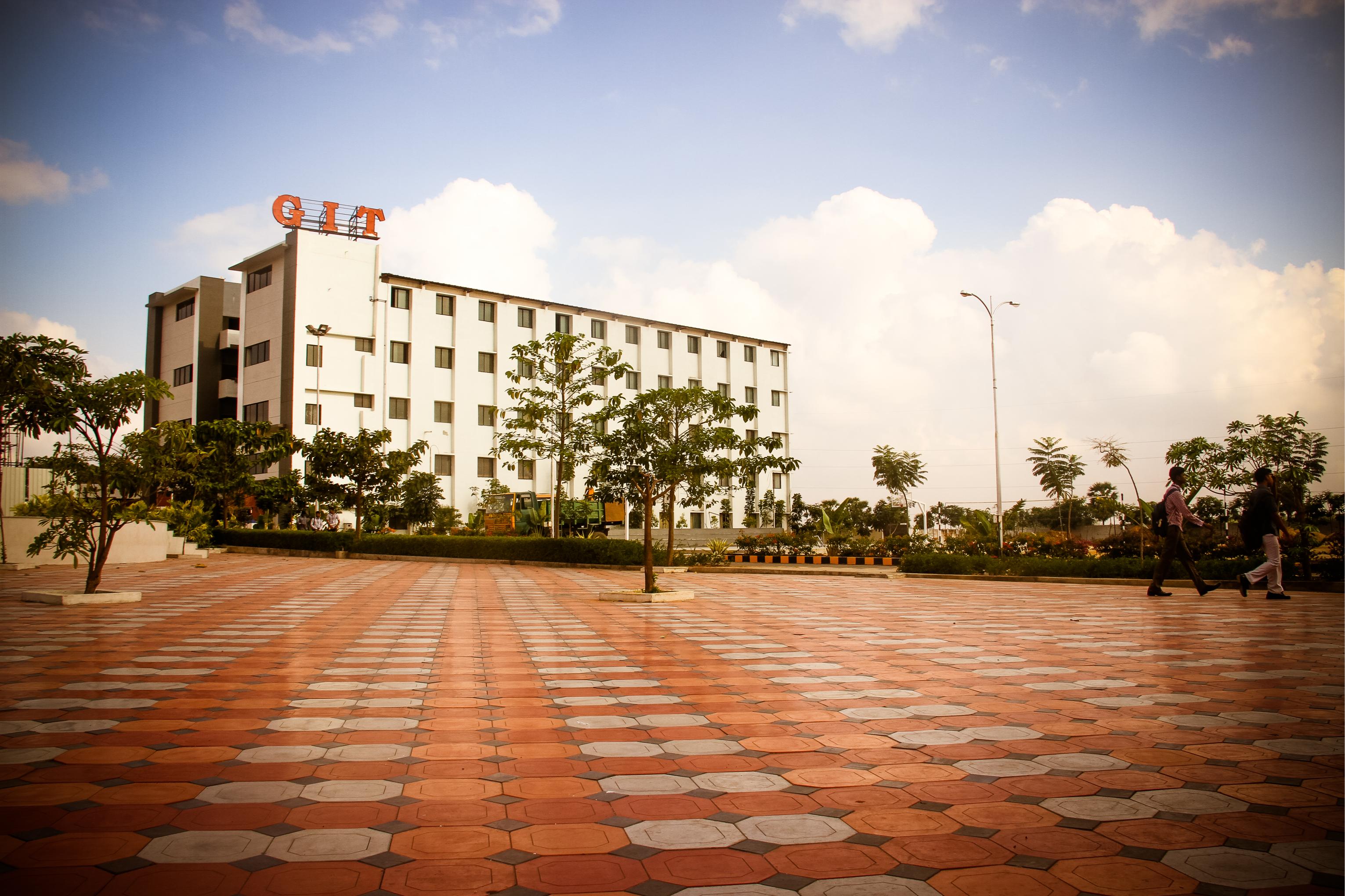 GIET Campus