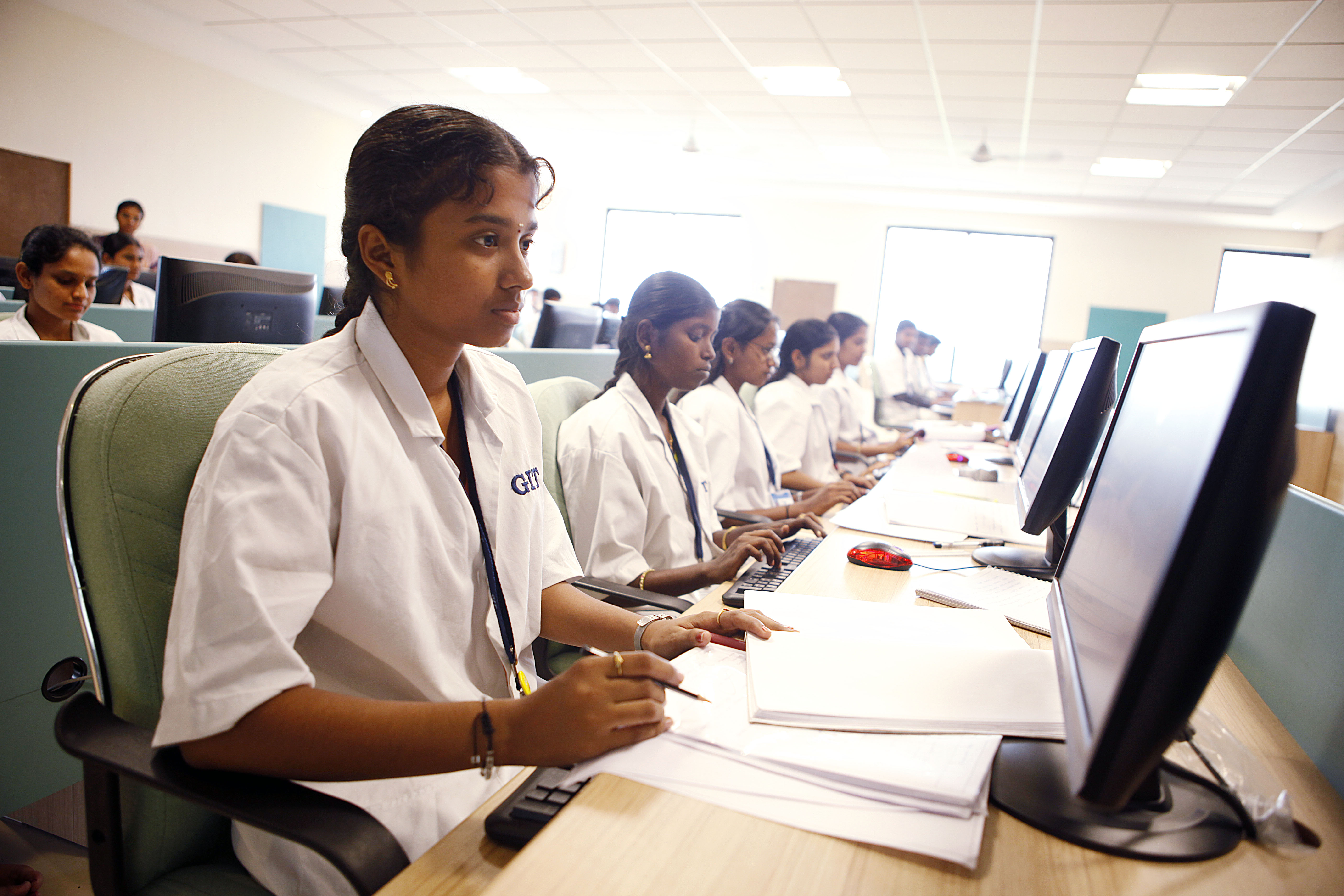 Computer Science & Engineering Department